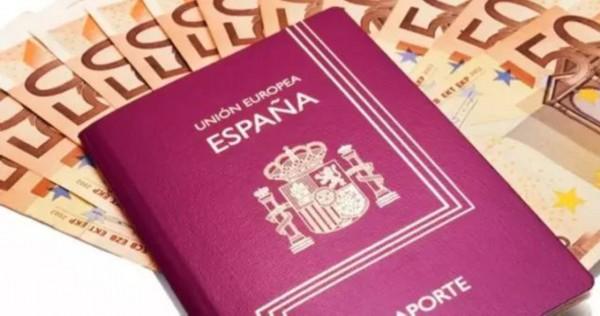 西班牙旅游多少钱_西班牙旅游多少钱一个人残疾证