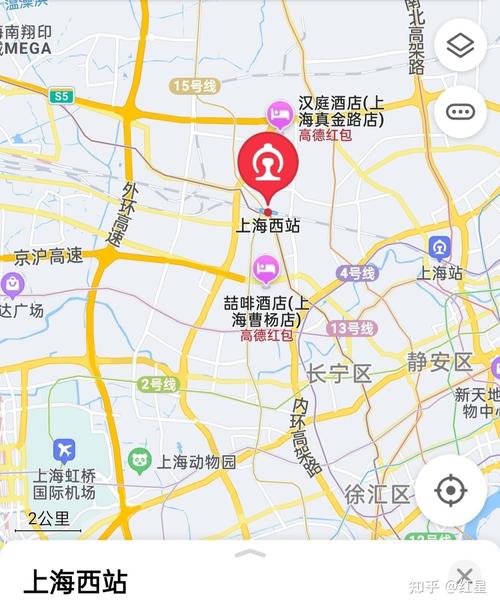 上海有几个火车站和高铁站_上海到底有几个火车站