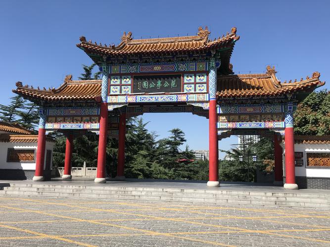 青州市旅游景点有哪些-青州市旅游景点有哪些地方